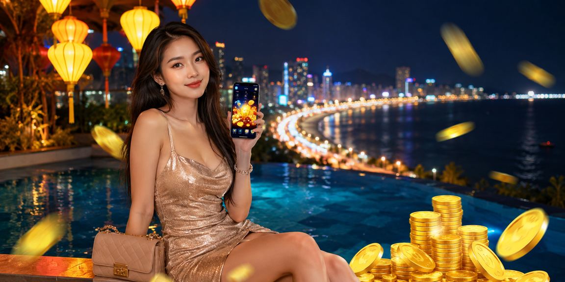 Thành viên VIP hc2 đặt cược thể thao bên ánh đèn lồng Hội An về đêm